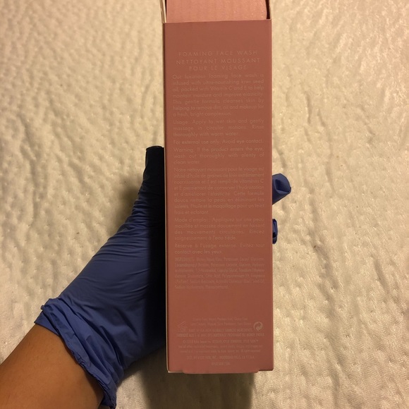 KylieSkin Foaming Face Wash! - Picture 5 of 7